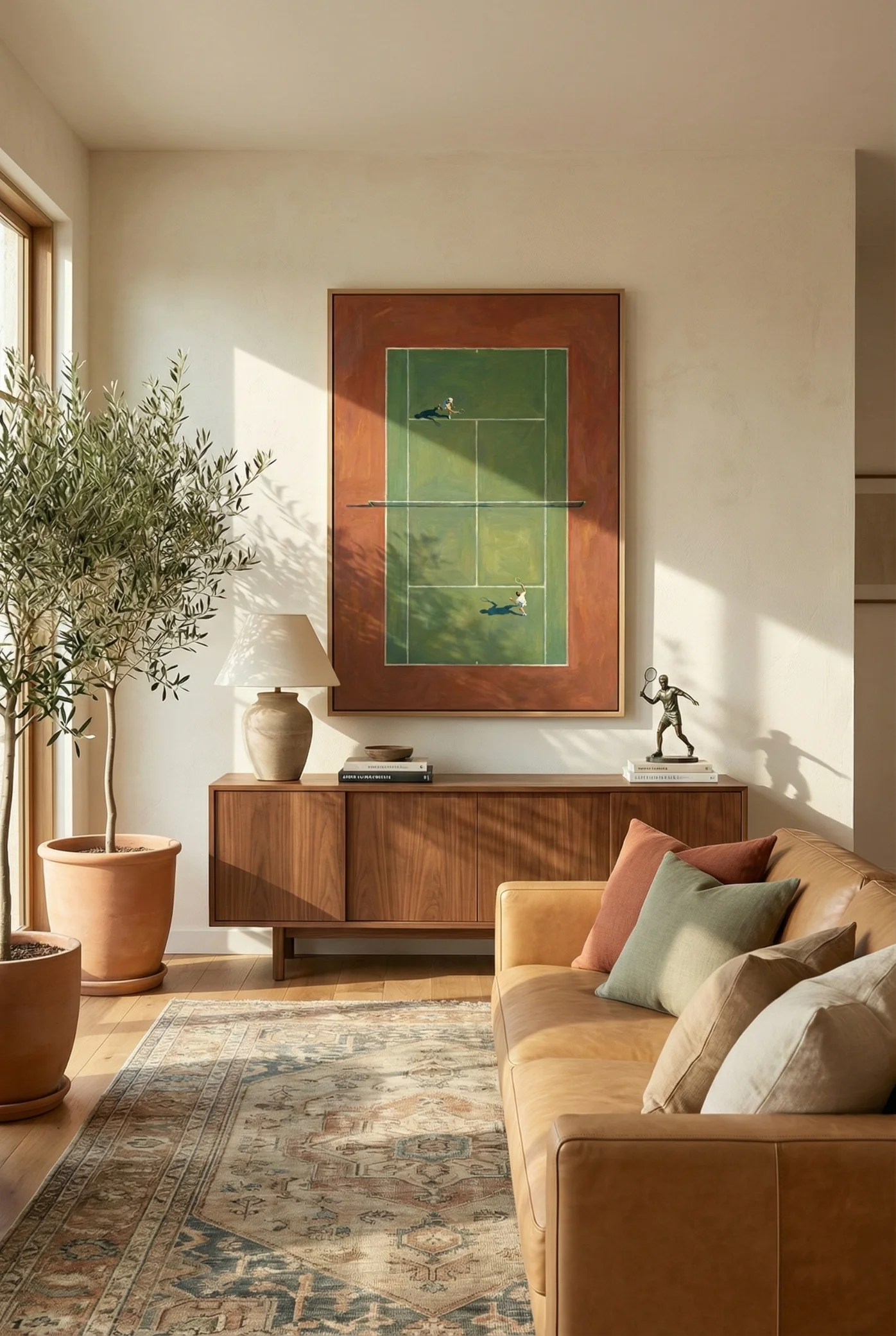 The Clubhouse Collection